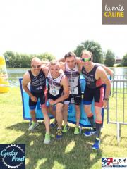 SCA NATATION TRIATHLON